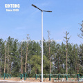 Top quality 200 w led street light 200watts solar led street light retrofit